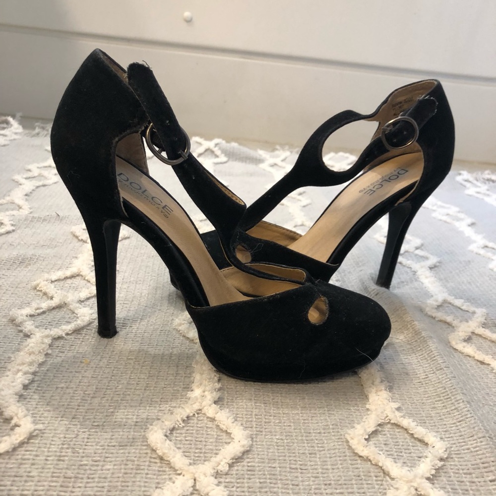 Dolce Heels
